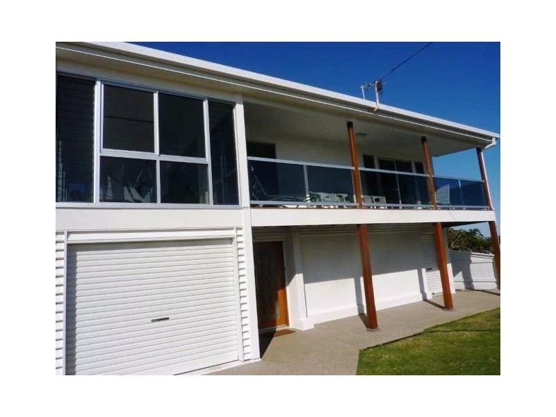 4 Ocean Parade, Yeppoon QLD 4703