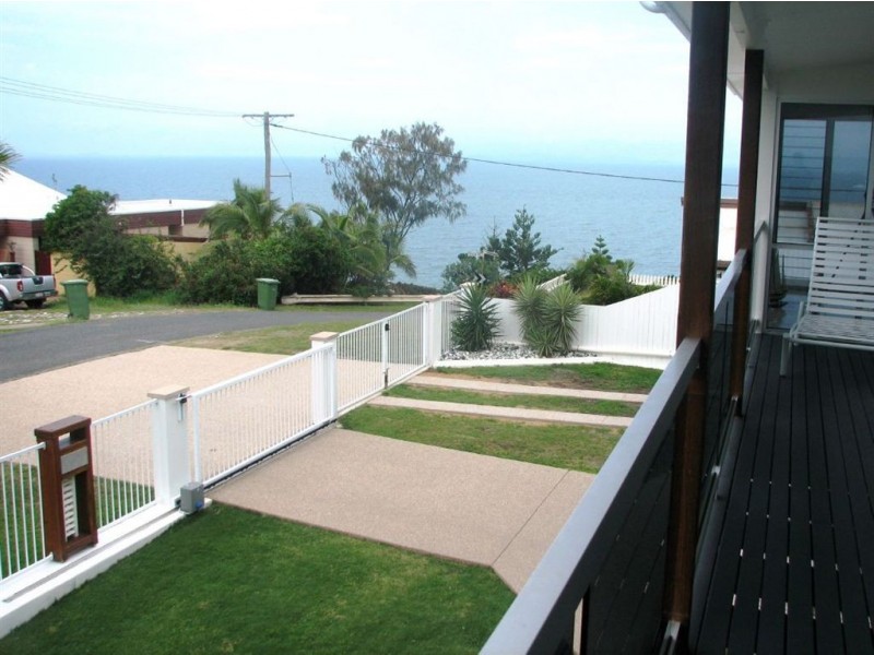 4 Ocean Parade, Yeppoon QLD 4703