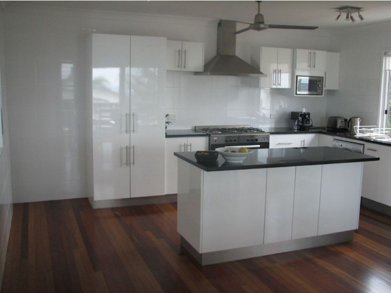 4 Ocean Parade, Yeppoon QLD 4703