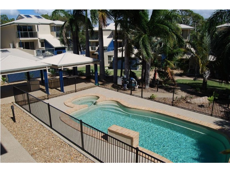 6/1 Capricorn Blue- Alse Street, Taranganba QLD 4703