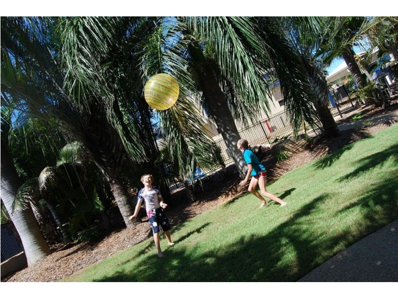 6/1 Capricorn Blue- Alse Street, Taranganba QLD 4703