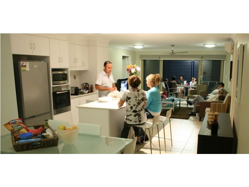 6/1 Capricorn Blue- Alse Street, Taranganba QLD 4703