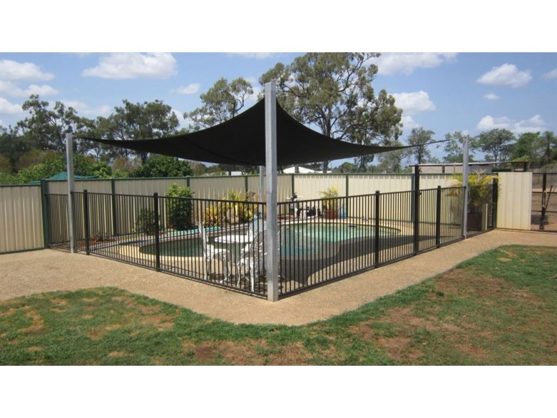 57 Huff Street, Gracemere QLD 4702