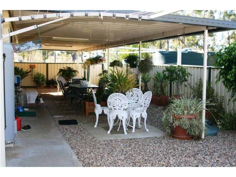 57 Huff Street, Gracemere QLD 4702