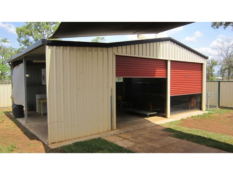 57 Huff Street, Gracemere QLD 4702