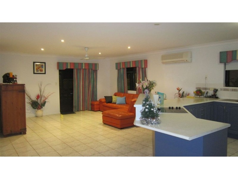 57 Huff Street, Gracemere QLD 4702