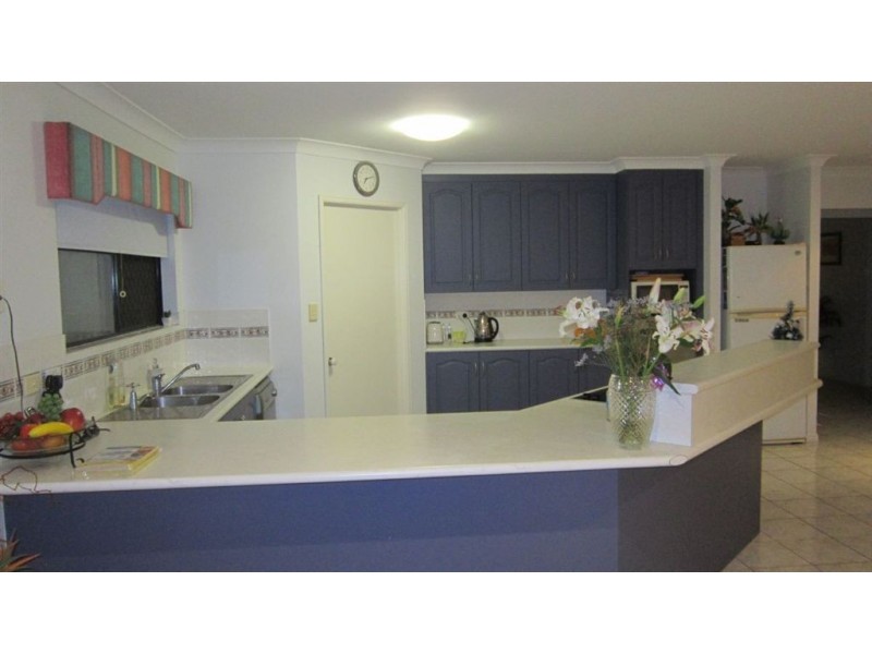 57 Huff Street, Gracemere QLD 4702