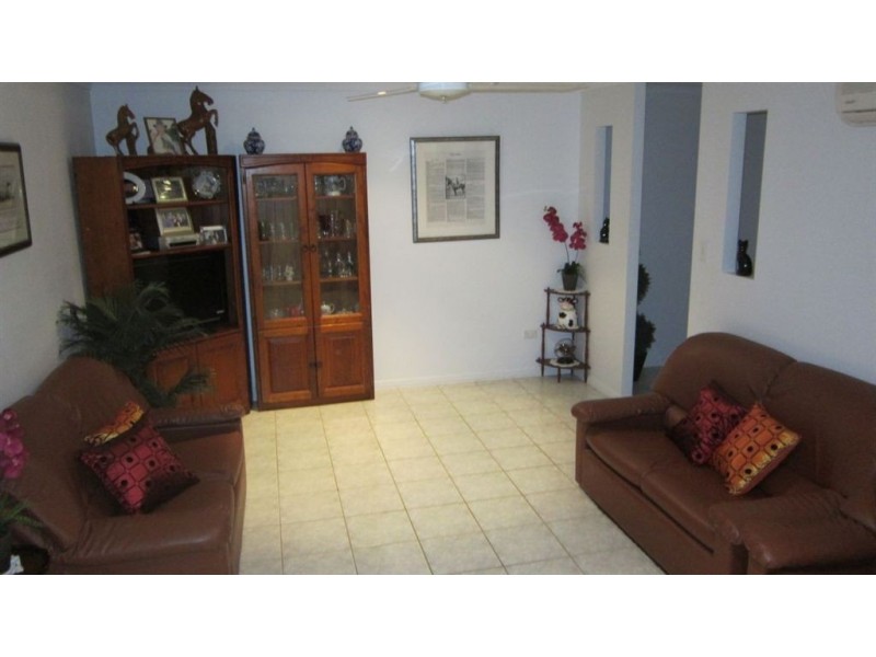 57 Huff Street, Gracemere QLD 4702