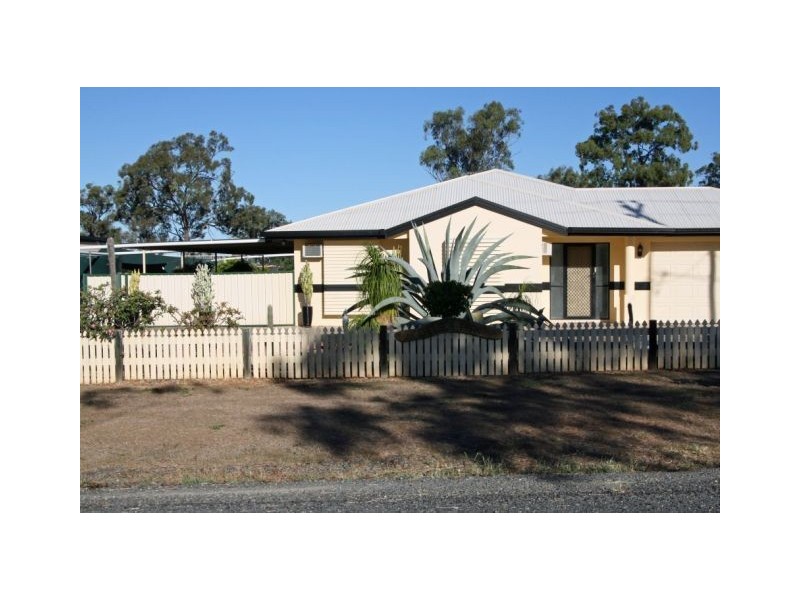 57 Huff Street, Gracemere QLD 4702