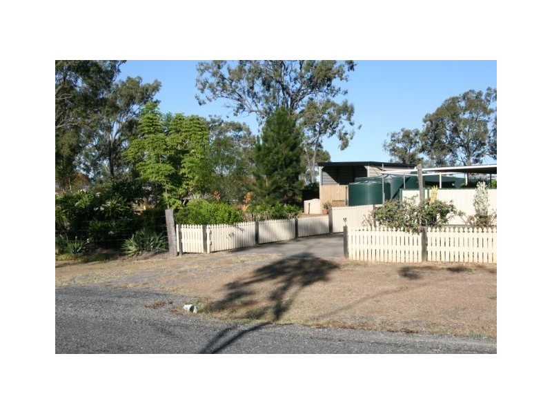 57 Huff Street, Gracemere QLD 4702