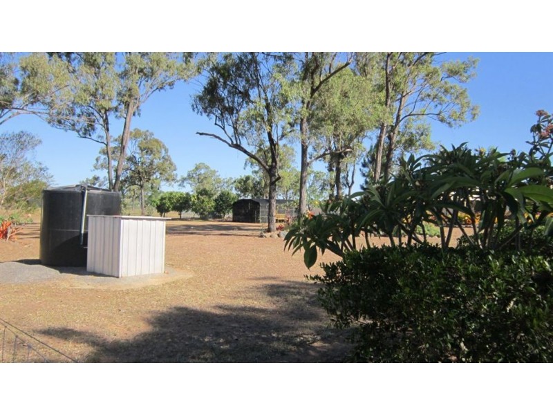 57 Huff Street, Gracemere QLD 4702