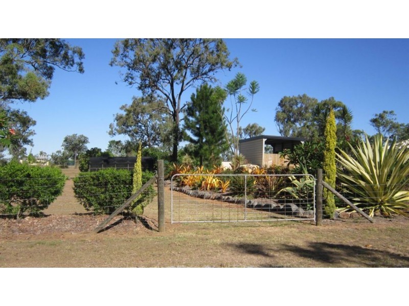 57 Huff Street, Gracemere QLD 4702