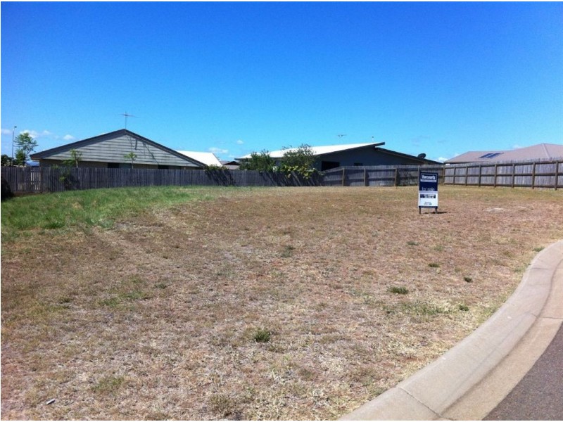 29 Sturt Court, Gracemere QLD 4702