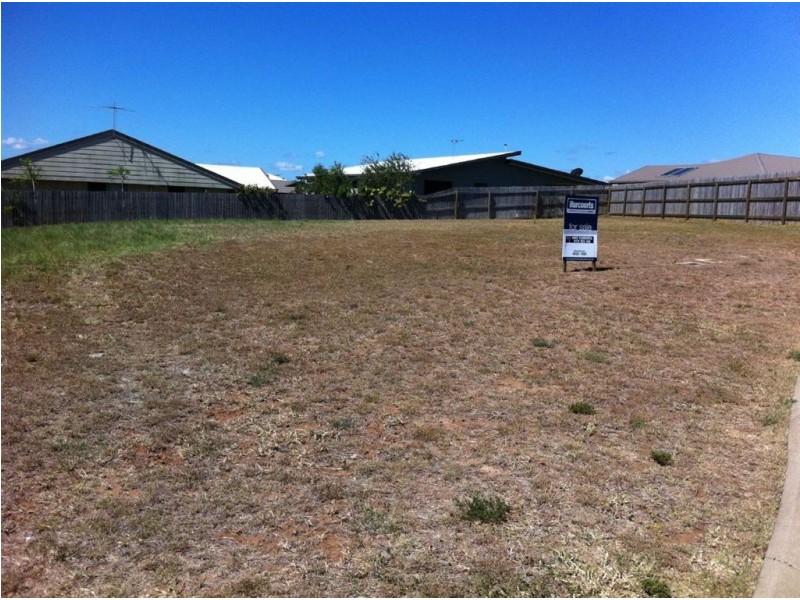 29 Sturt Court, Gracemere QLD 4702