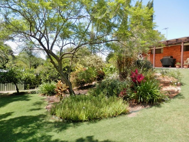 14 Temingi Pl, Yeppoon QLD 4703