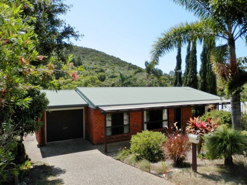 14 Temingi Pl, Yeppoon QLD 4703