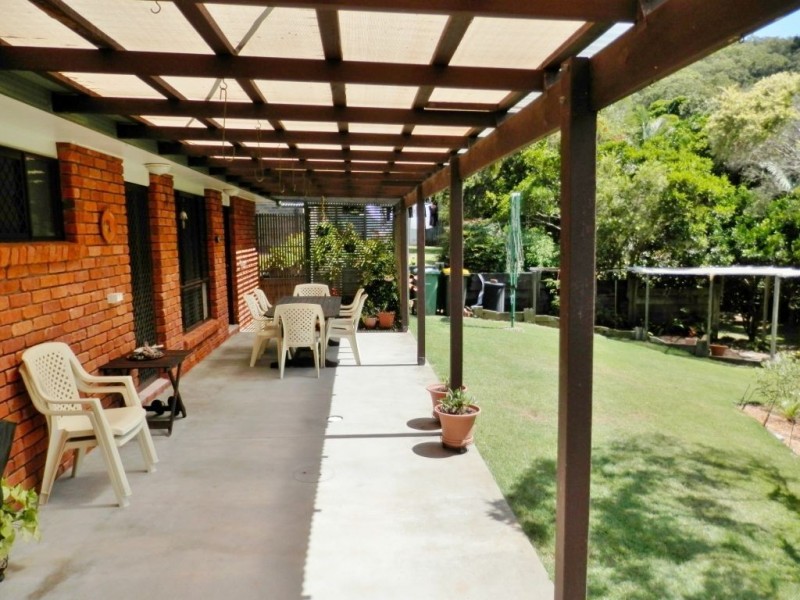 14 Temingi Pl, Yeppoon QLD 4703
