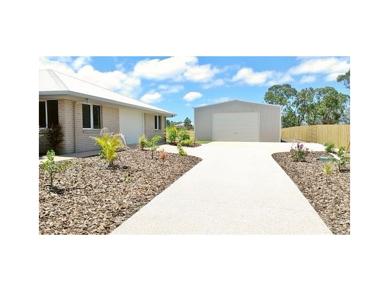 4 Annemm Court, Barmaryee QLD 4703