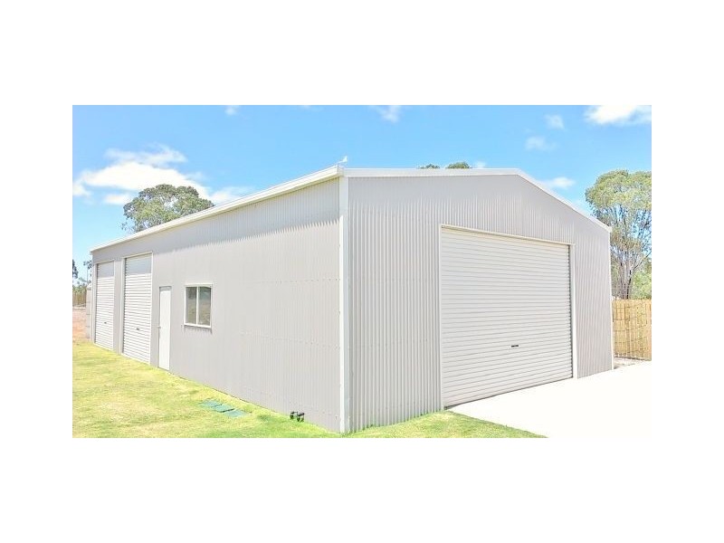 4 Annemm Court, Barmaryee QLD 4703