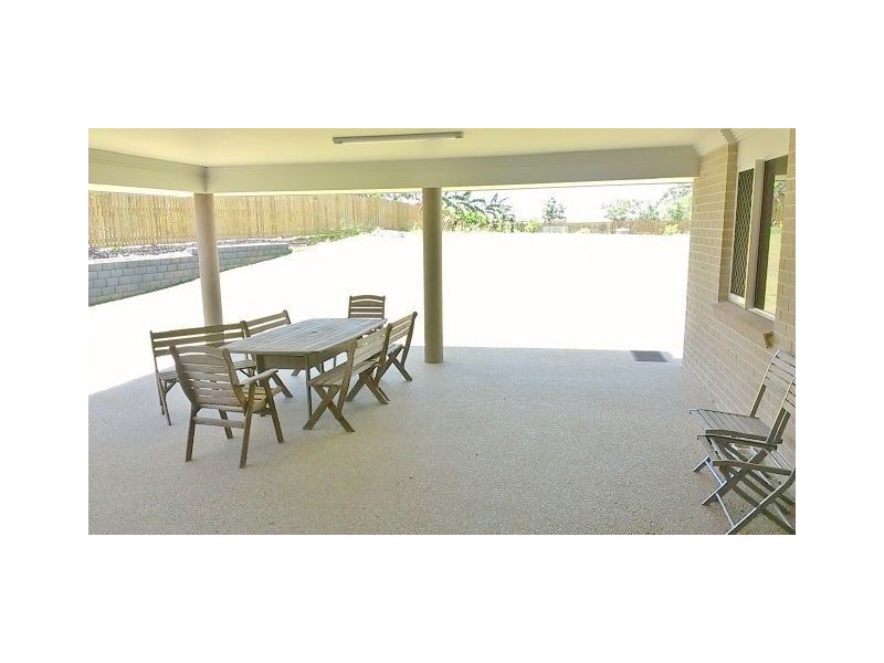 4 Annemm Court, Barmaryee QLD 4703
