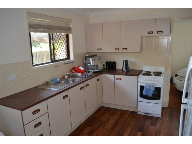 62 Johnson Road, Gracemere QLD 4702