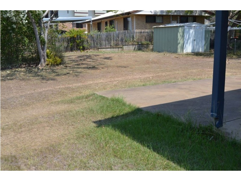 62 Johnson Road, Gracemere QLD 4702