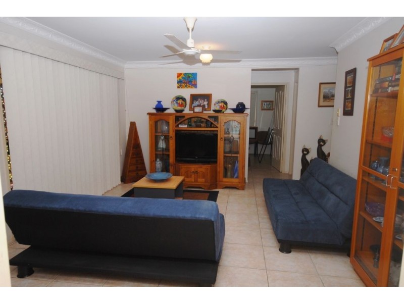 5 Crayke Court, Pacific Heights QLD 4703