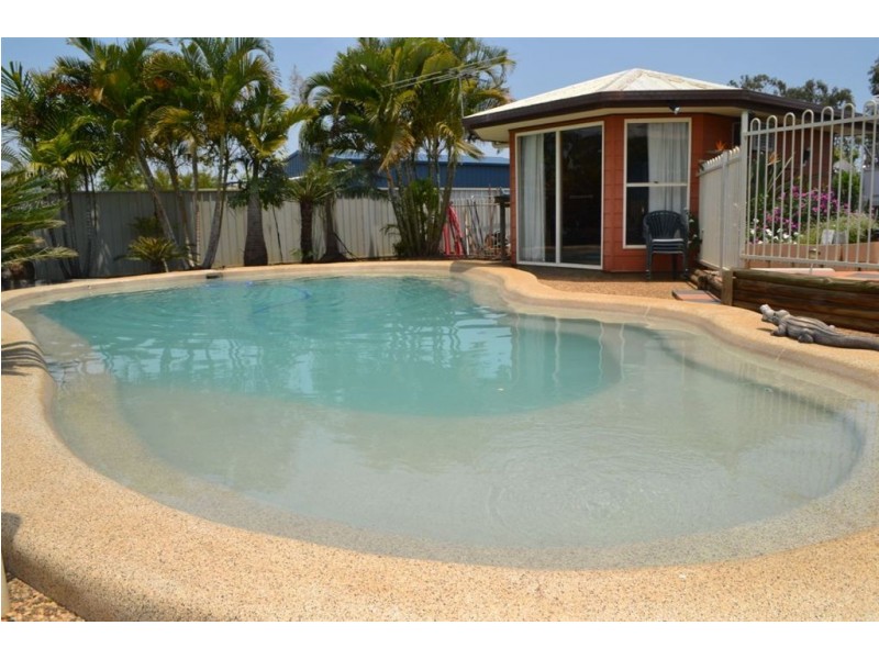 41 Cowan Street, Gracemere QLD 4702