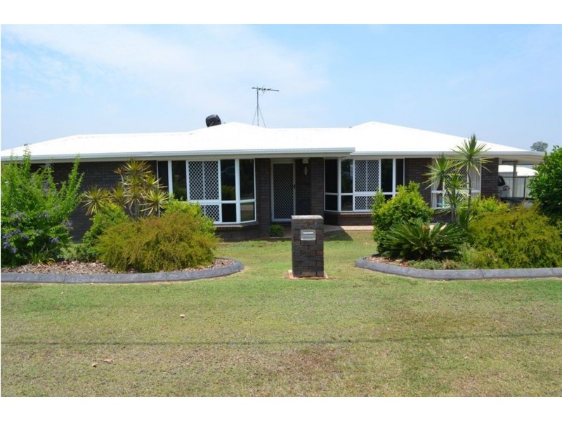 41 Cowan Street, Gracemere QLD 4702