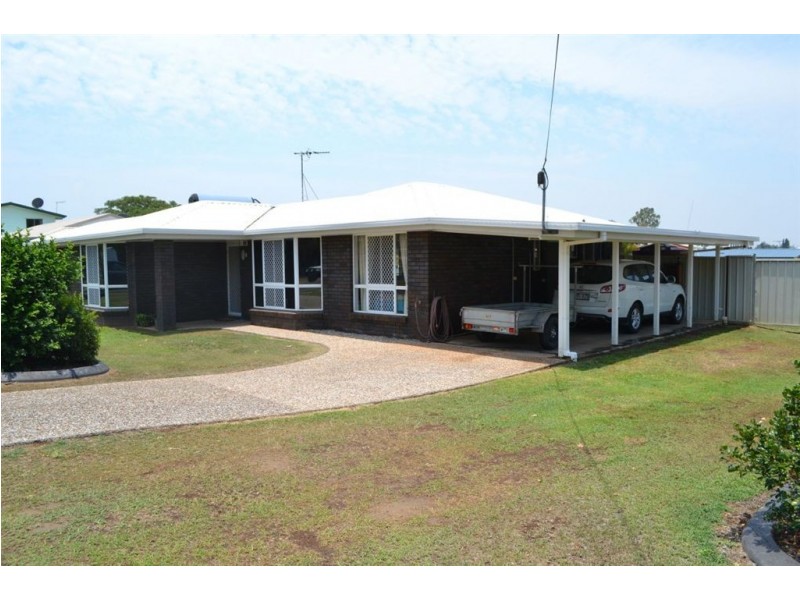 41 Cowan Street, Gracemere QLD 4702