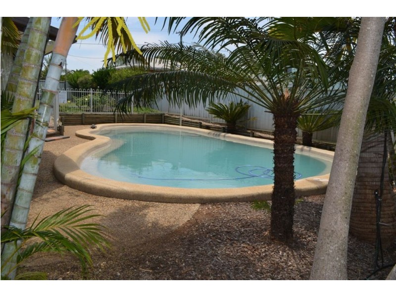 41 Cowan Street, Gracemere QLD 4702