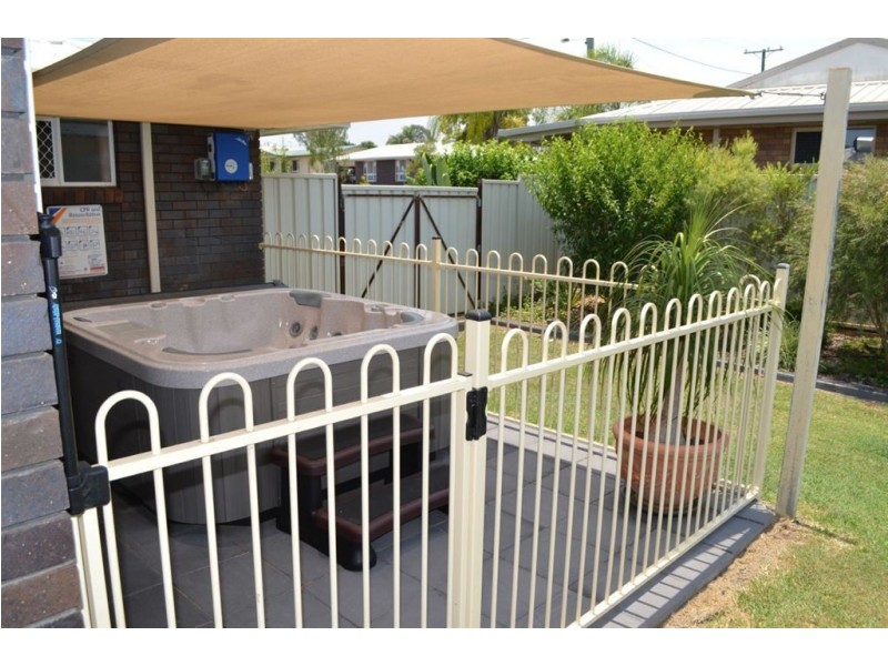 41 Cowan Street, Gracemere QLD 4702