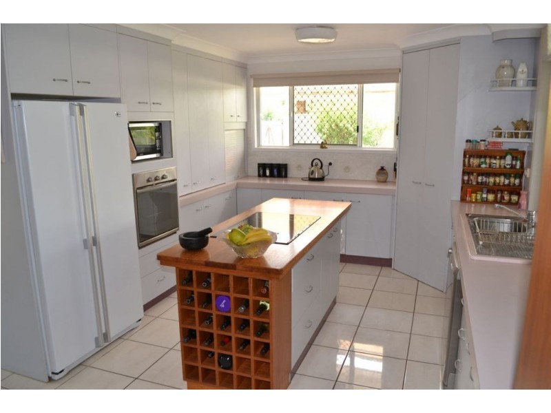 41 Cowan Street, Gracemere QLD 4702