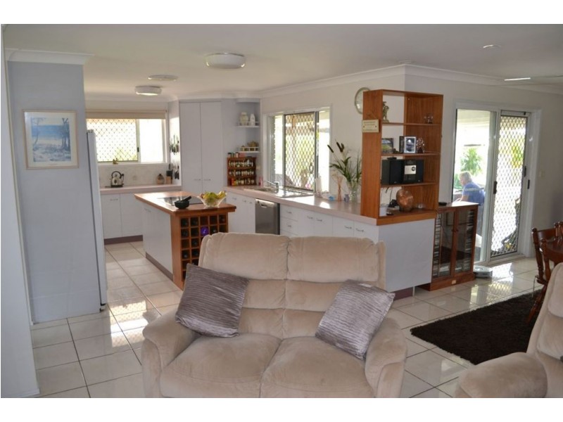 41 Cowan Street, Gracemere QLD 4702