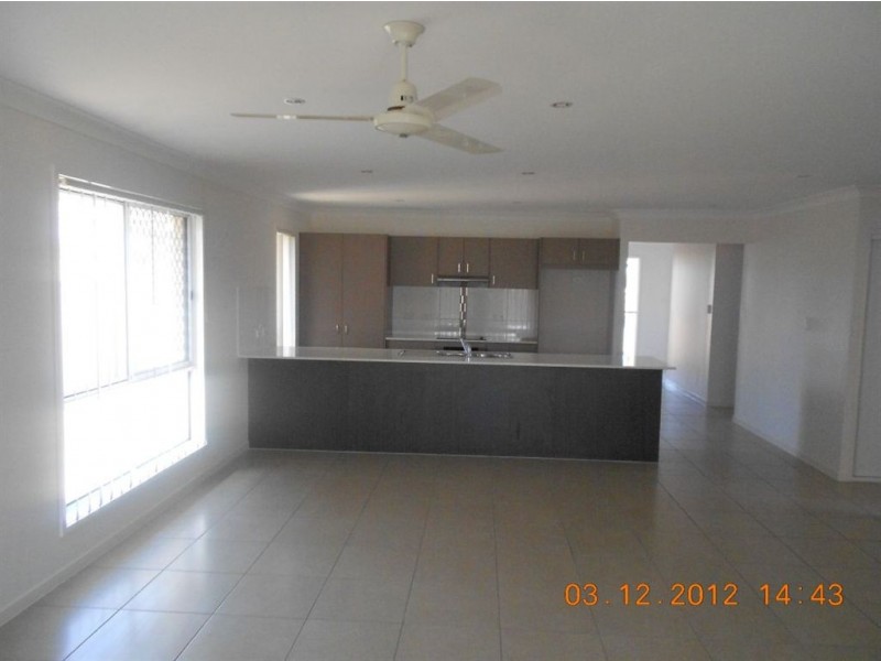 1 Irwin St, Gracemere QLD 4702