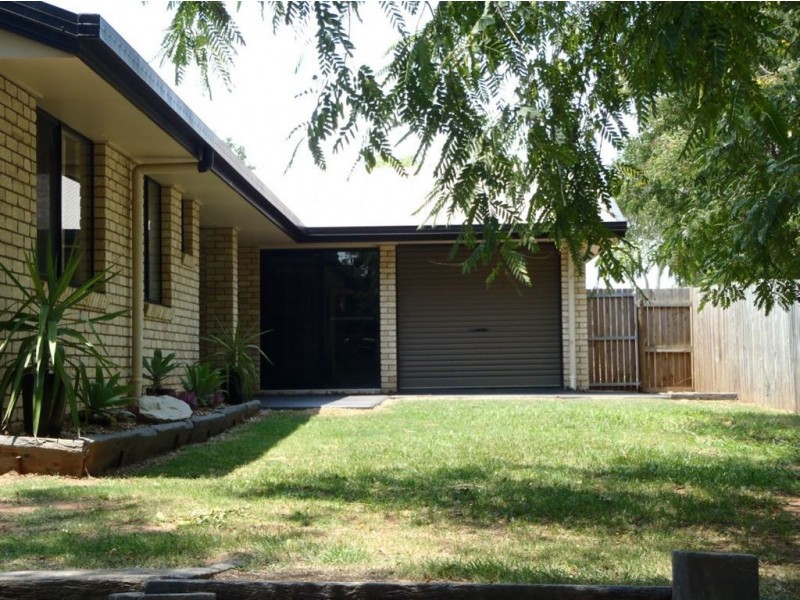 87 Breakspear Street, Gracemere QLD 4702