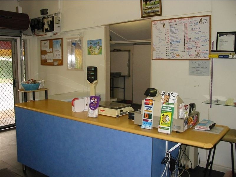 35 Berserker Street, Berserker QLD 4701