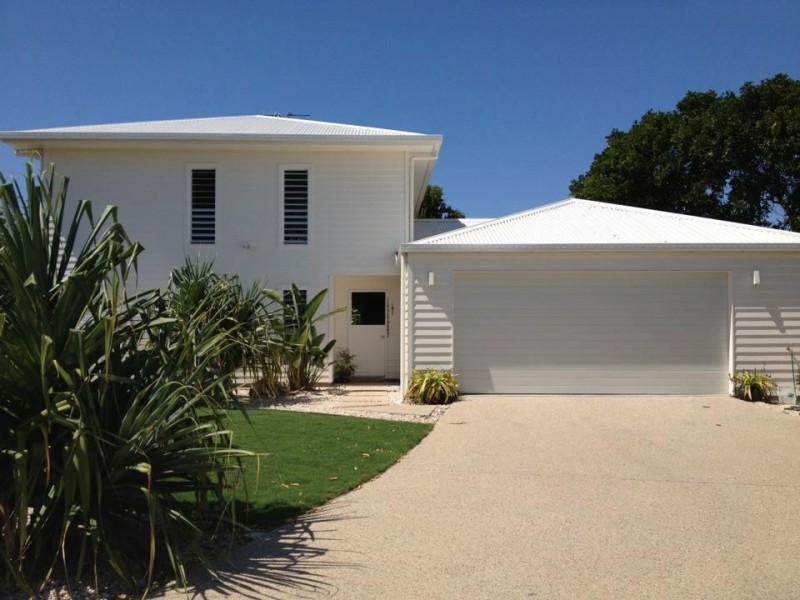 2 Coast Court, Yeppoon QLD 4703