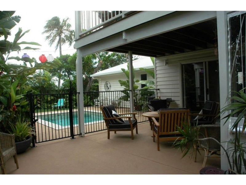 2 Coast Court, Yeppoon QLD 4703