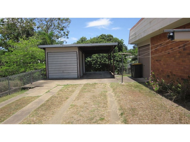 2/21 Lucas Street, Berserker QLD 4701