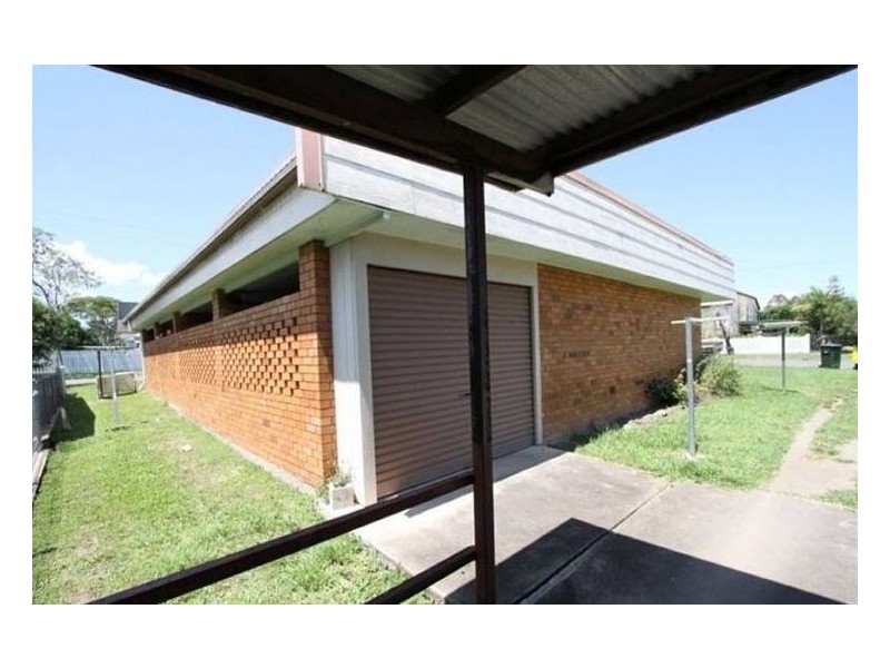 2/21 Lucas Street, Berserker QLD 4701