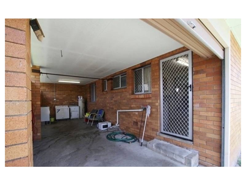 2/21 Lucas Street, Berserker QLD 4701