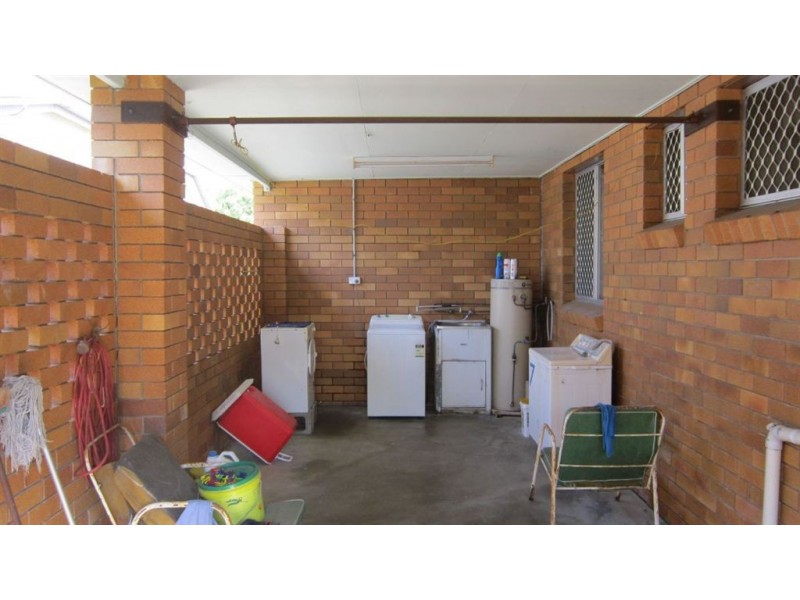 2/21 Lucas Street, Berserker QLD 4701