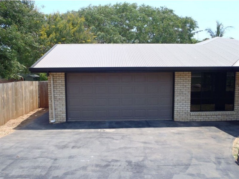 87 Breakspear Street, Gracemere QLD 4702