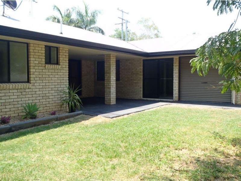 87 Breakspear Street, Gracemere QLD 4702