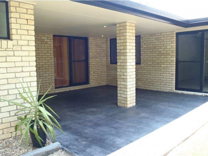 87 Breakspear Street, Gracemere QLD 4702