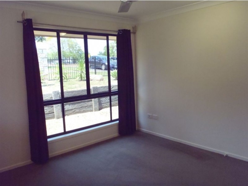 87 Breakspear Street, Gracemere QLD 4702