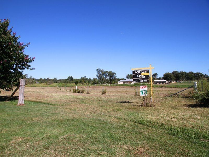 4 Norman Drive, Yeppoon QLD 4703