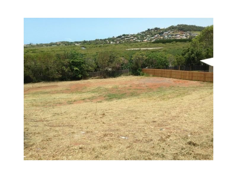 6 Grace Court, Yeppoon QLD 4703