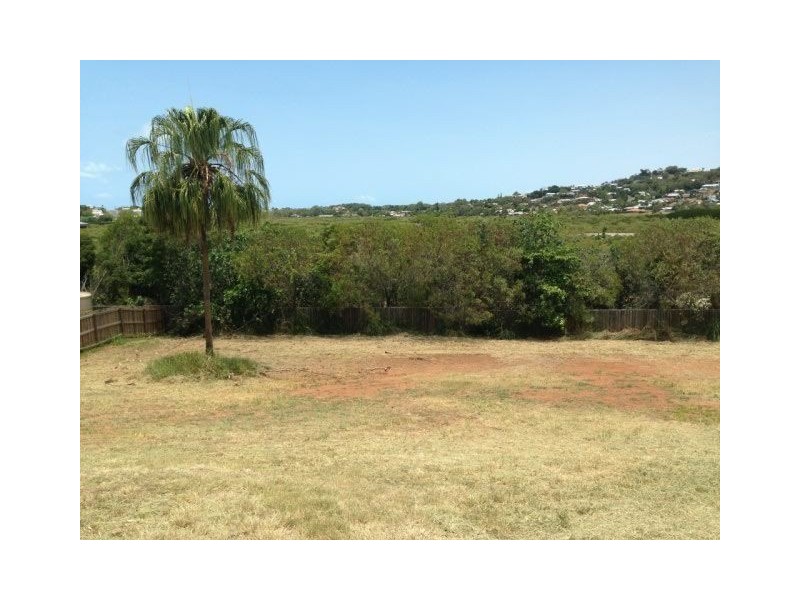 8 Grace Court, Yeppoon QLD 4703